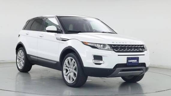 LAND ROVER RANGE ROVER EVOQUE 2015 SALVP2BG2FH076491 image LAND ROVER RANGE ROVER EVOQUE 2015 SALVP2BG2FH076491 image